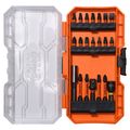 Product Image of 21-Piece Impact Driver Bit Set