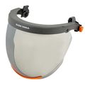 Product Image of Arc Flash Cap Style/Safety Helmet Face Shield