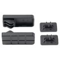 Product Image of Long Pad and Pivot Replacement Pack for 300 lb. Speed-Klamp (2 Pack)