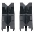 Product Image of V-Pad Replacement Pack for 150 lb. Speed-Klamp (2 Pack)
