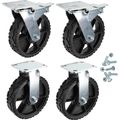 Product Image of MODbox Utility Cart 8" Wheel (4 Pack)