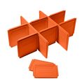 Product Image of MODbox Replacement Divider for 54822MB Drawer