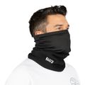 Product Image of Neck and Face Warming Half-Band (Black)