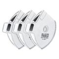 Product Image of N95 Replacement Filters (3 Pack)