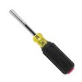 Product Image of 6 mm Magnetic Color-Coded Hollow-Shaft Heavy Duty Nut Driver