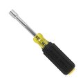 Product Image of 8 mm Magnetic Color-Coded Hollow-Shaft Heavy Duty Nut Driver
