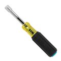 Product Image of 10 mm Color-Coded Hollow-Shaft Heavy Duty Nut Driver