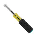 Product Image of 10 mm Magnetic Color-Coded Hollow-Shaft Heavy Duty Nut Driver