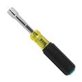 Product Image of 13 mm Magnetic Color-Coded Hollow-Shaft Heavy Duty Nut Driver