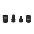 Product Image of KNECT (M) Impact Socket Wrench Adapter Set (3/8" & 1/2")