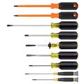 Product Image of 9 Piece Electrician Screwdriver Set