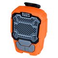 Product Image of Wearable Bluetooth Speaker