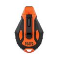 Product Image of 50' Smooth Retractable Chalk Reel