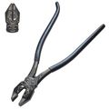 Product Image of 9" Heavy Duty Ironworker Pliers