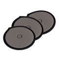 Product Image of Replacement Top Pads for Full Brim Type 2 Hard Hat (3 Pack)