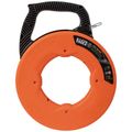 Product Image of 1/8" Wide Steel Fish Tape (120 ft.)