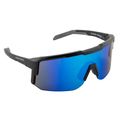 Product Image of Polarized Blade Safety Glasses (Blue), 03002