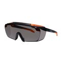 Product Image of OTG Safety Glasses Shaded, Gray Lens, 03007