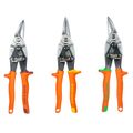 Product Image of Aviation Snips Set, (3 Pack), 120AVSKIT