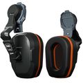 Product Image of Slim Non-Conductive Hard Hat Earmuffs, 22029