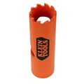 Product Image of 3/4" Bi-Metal Hole Saw, 31012