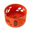 Product Image of 3-1/2" Bi-Metal Hole Saw, 31025