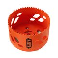 Product Image of 4-1/4" Bi-Metal Hole Saw, 31028