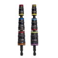 Product Image of Impact-Rated Flip Socket Set, 32933KIT