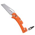 Product Image of Electrician's Pocket Knife w/ Driver, 44056D