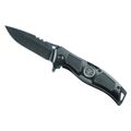 Product Image of Electrician's Bearing-Assisted Open Pocket Knife, 44228R