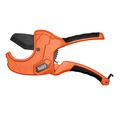 Product Image of 2" Ratcheting PVC Pipe Cutter, 50080