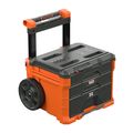 Product Image of MODbox 3-Drawer Rolling Tool Box, 54890MB