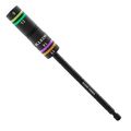 Product Image of Quad-4 Socket, Metric, 6-1/2", 2 Piece, 6512MQS