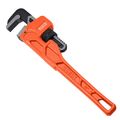 Product Image of 10" Adjustable Cast Iron Pipe Wrench, 68210