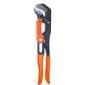 Product Image of 17" Quick Adjust S-Jaw Pipe Wrench, 68231