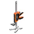 Product Image of Heavy-Duty Construction Jack (350 lb. Load Capacity), 77000