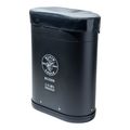 Product Image of Deep Oval Bucket, S-Hook, BC530S