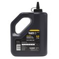 Product Image of 5 lb. Chalk Refill (Black), CHLK5BK