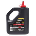 Product Image of 5 lb. Chalk Refill (Red), CHLK5R
