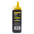 Product Image of 8 oz. Chalk Refill (Yellow), CHLK8Y