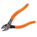 Product Image of Diagonal Cutting Pliers 6" Hi-Leverage, D2286