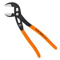 Product Image of 10" Straight Jaw Quick-Adjust Pump Pliers, D50510BS