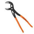 Product Image of 12" Straight Jaw Quick-Adjust Pump Pliers, D50512BS