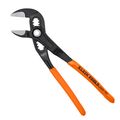 Product Image of 7" Straight Jaw Quick-Adjust Pump Pliers, D5057BS