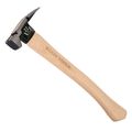 Product Image of 20 Oz. Milled Face Hickory Hammer, H80922H