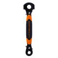 Product Image of 7" -1 Insulated Lineman Wrench, KT175HFINS