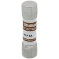Product Image of 6 Amp Fast-Acting, Current Limiting Midget Class Fuse (600V)