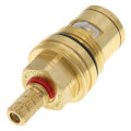 Product Image of Symmetrix Brass Hot Valve Cartridge, KN-114
