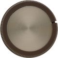 Product Image of Knob for Plastic T26, W43, & W45 Thermostats