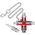 Product Image of 4-1/2" Universal Construction Key